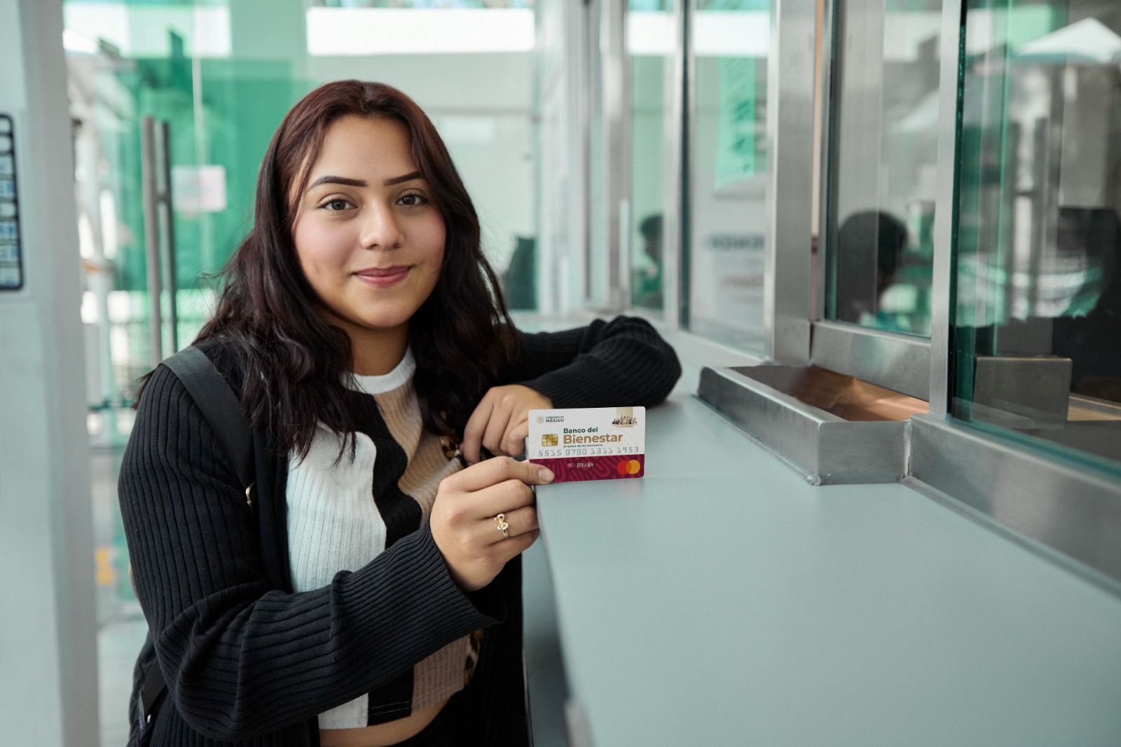 Registro al Apoyo Bienestar para hombres y mujeres de 30 a 64 años en junio 2026