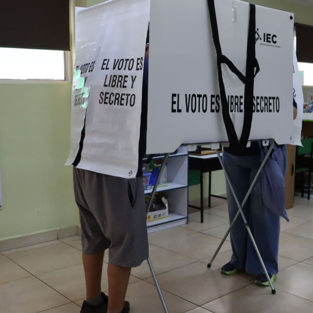 ELECCIONES
