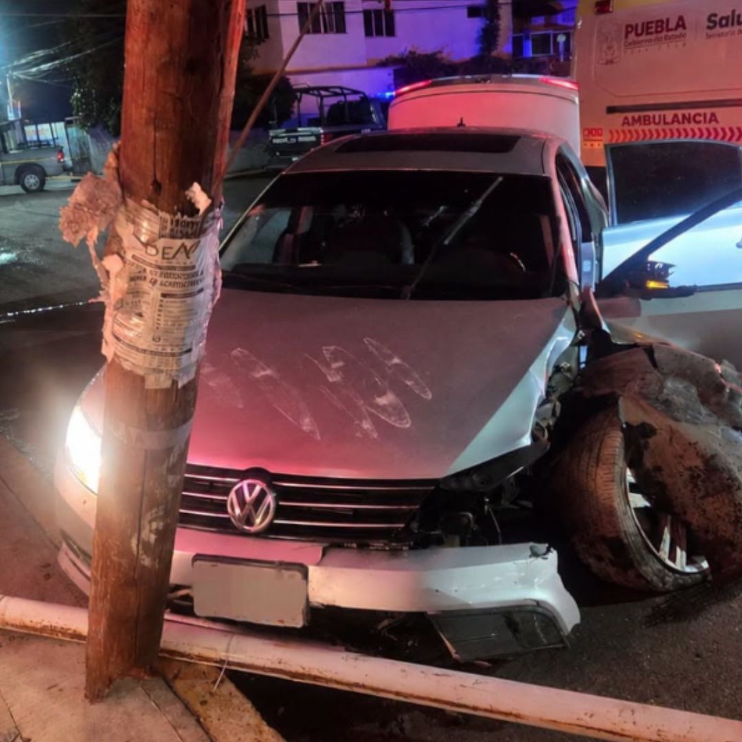 Muere hombre tras enfrentamiento contra Marina en Puebla.