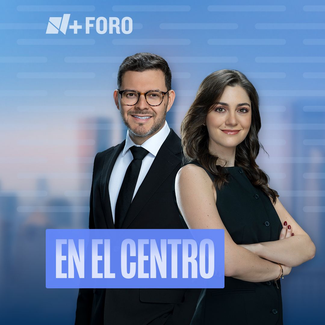 Programa Las noticias de las 4