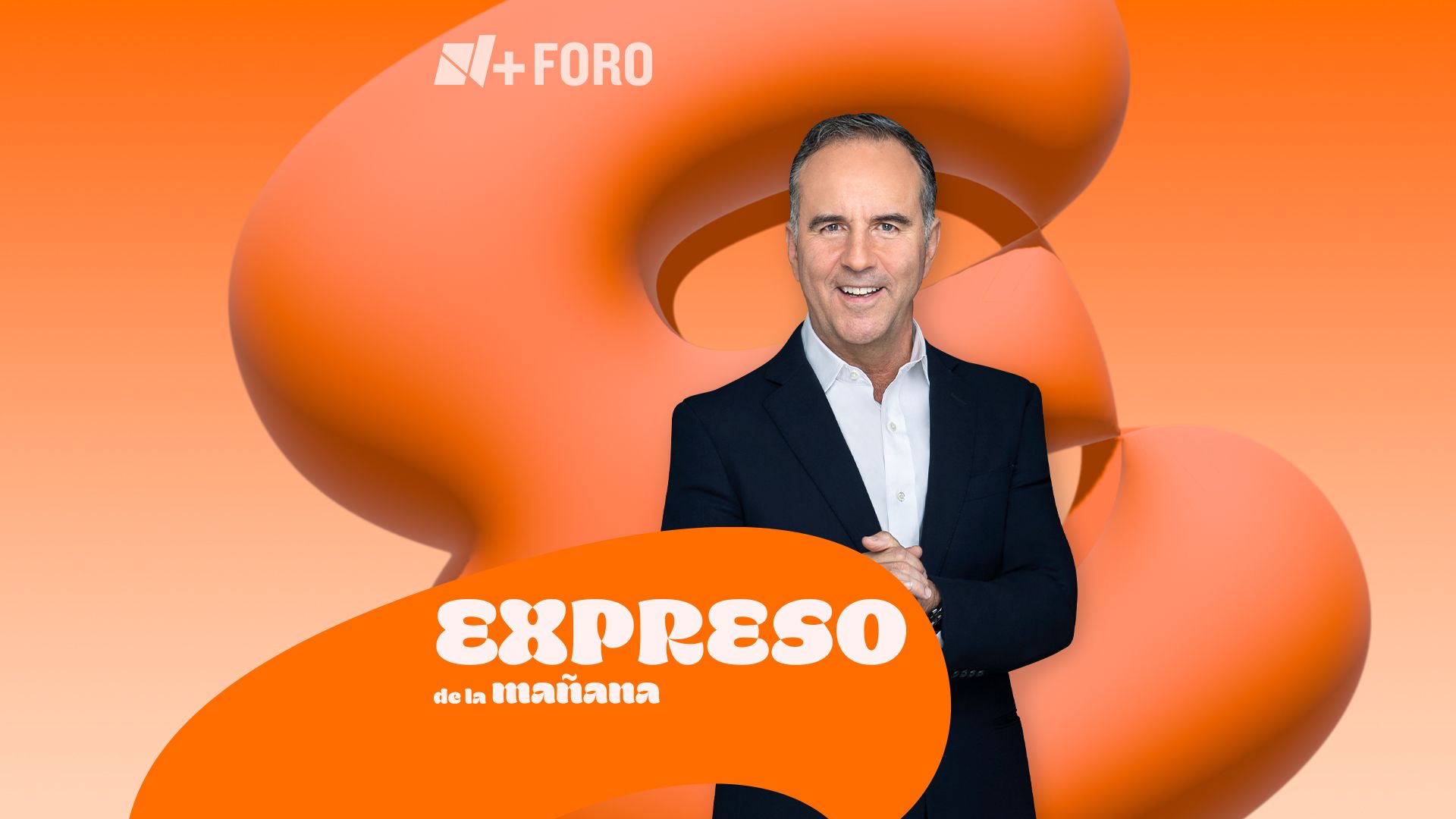 Programa Expreso de la mañana