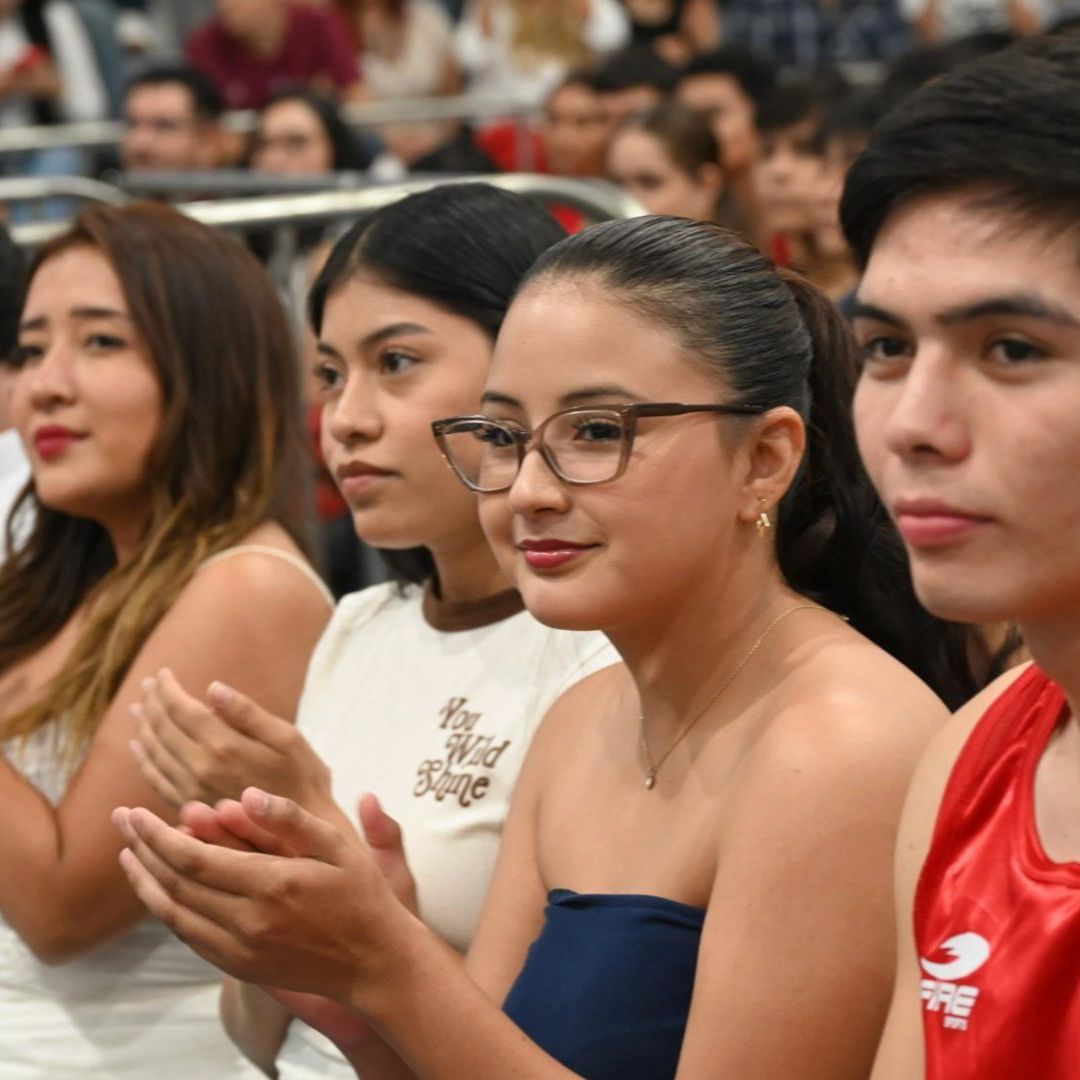 Embajadores Juventud 2026: Uno a Uno, Requisitos para Recibir 12000 Pesos