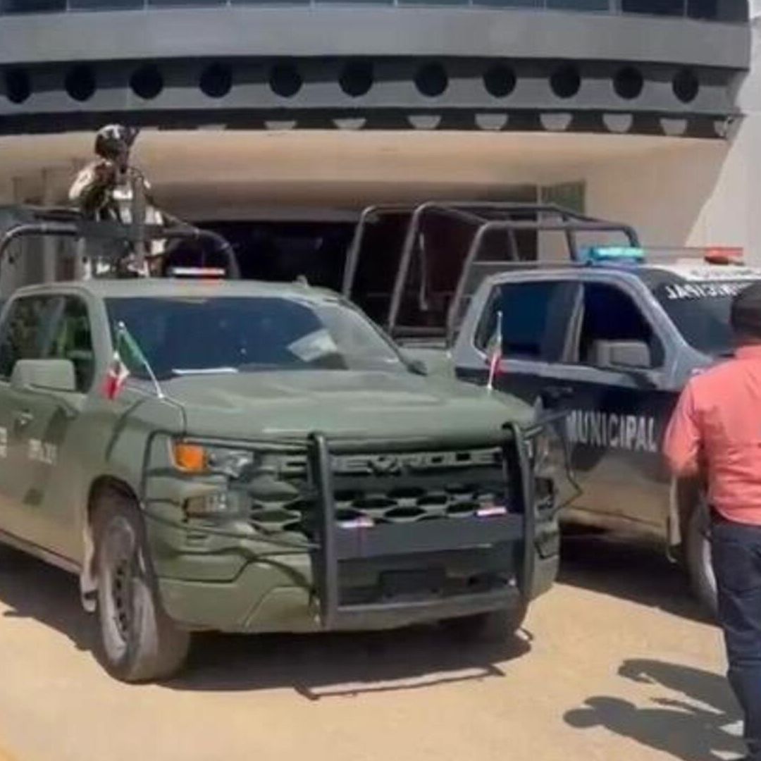 Liberan a Empresario Joyero que Fue Privado de la Libertad en Culiacán.