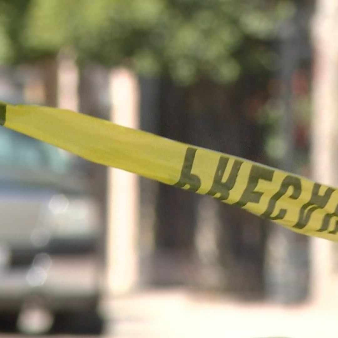 El Cuerpo de un Hombre Fue Encontrado Atado de Pies y con Signos de Violencia en Hermosillo
