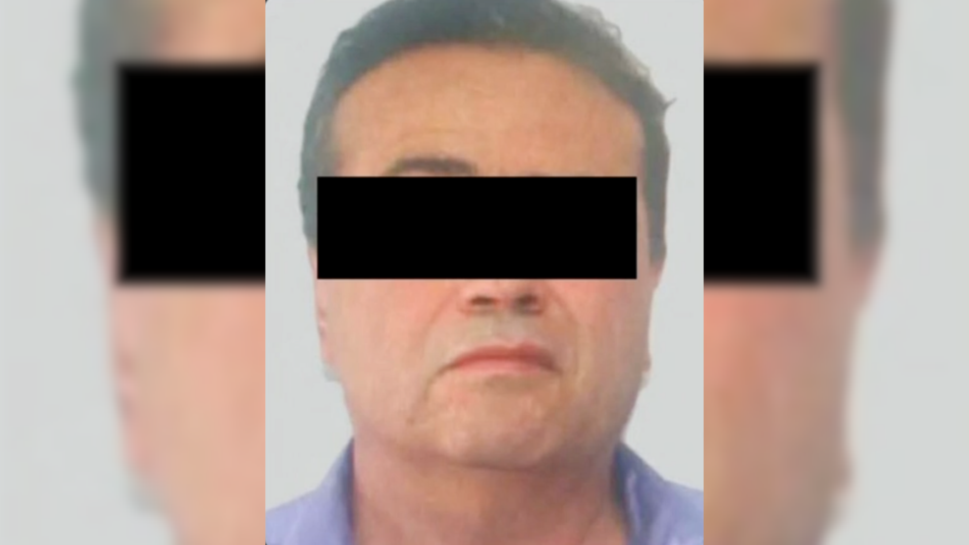 Se Entrega Maximiano ’N’, Médico Acusado de Muertes por Sueros Vitaminados en Sonora