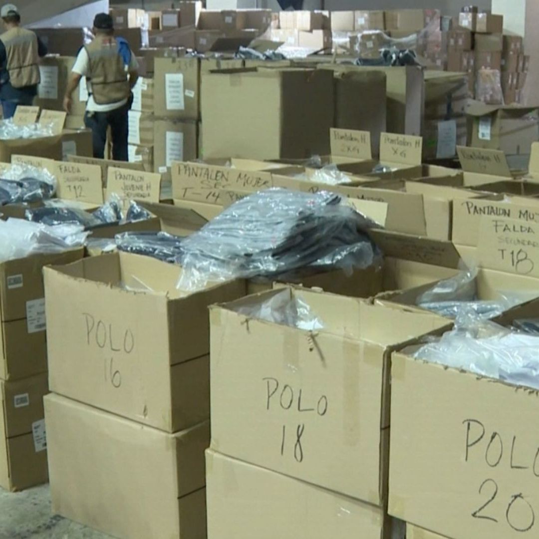 ¿Cuándo y Dónde Hay Entrega de Uniformes Escolares Gratuitos en Hermosillo, Sonora 2026? Fechas