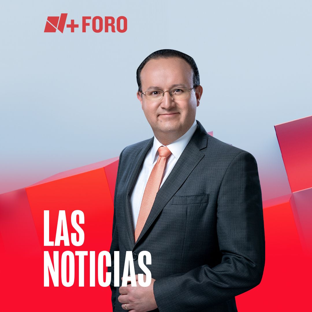 Thumbnail Programa Las Noticias con Erik Camacho