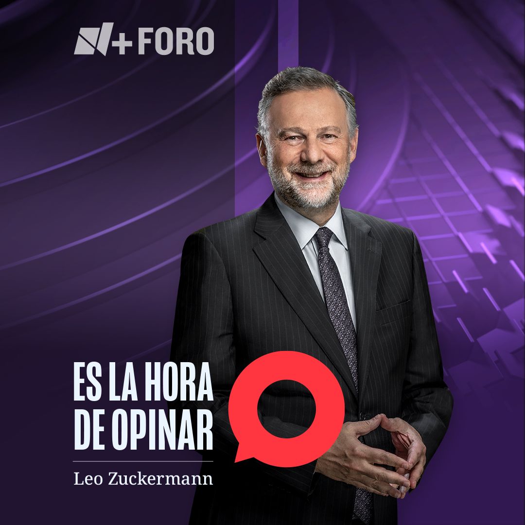Thumbnail Programa Es la Hora de Opinar