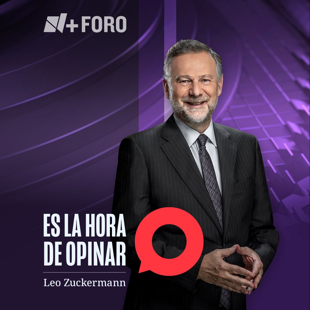 Programa Es la Hora de Opinar