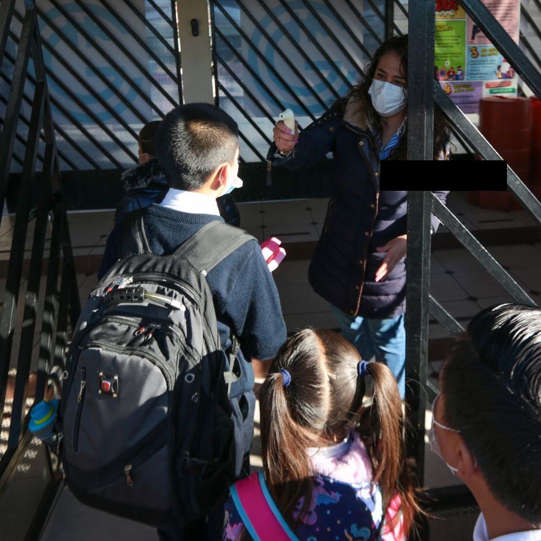 ¿Las Escuelas Privadas También Suspenden Clases Este 18 de Junio?. Foto: Cuartoscuro
