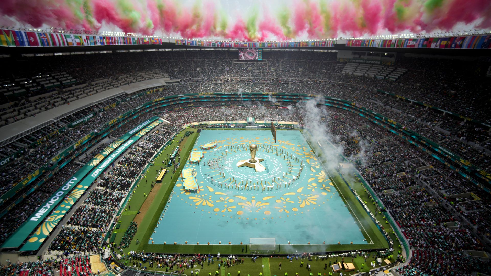 Estadio-Azteca-Ciudad-de-Mexico-Mundial-2026-Inaguruación