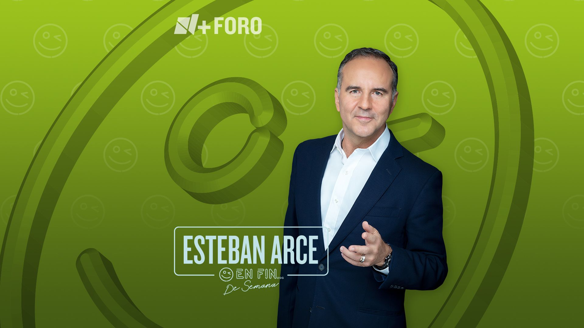 Programa En Fin de Semana