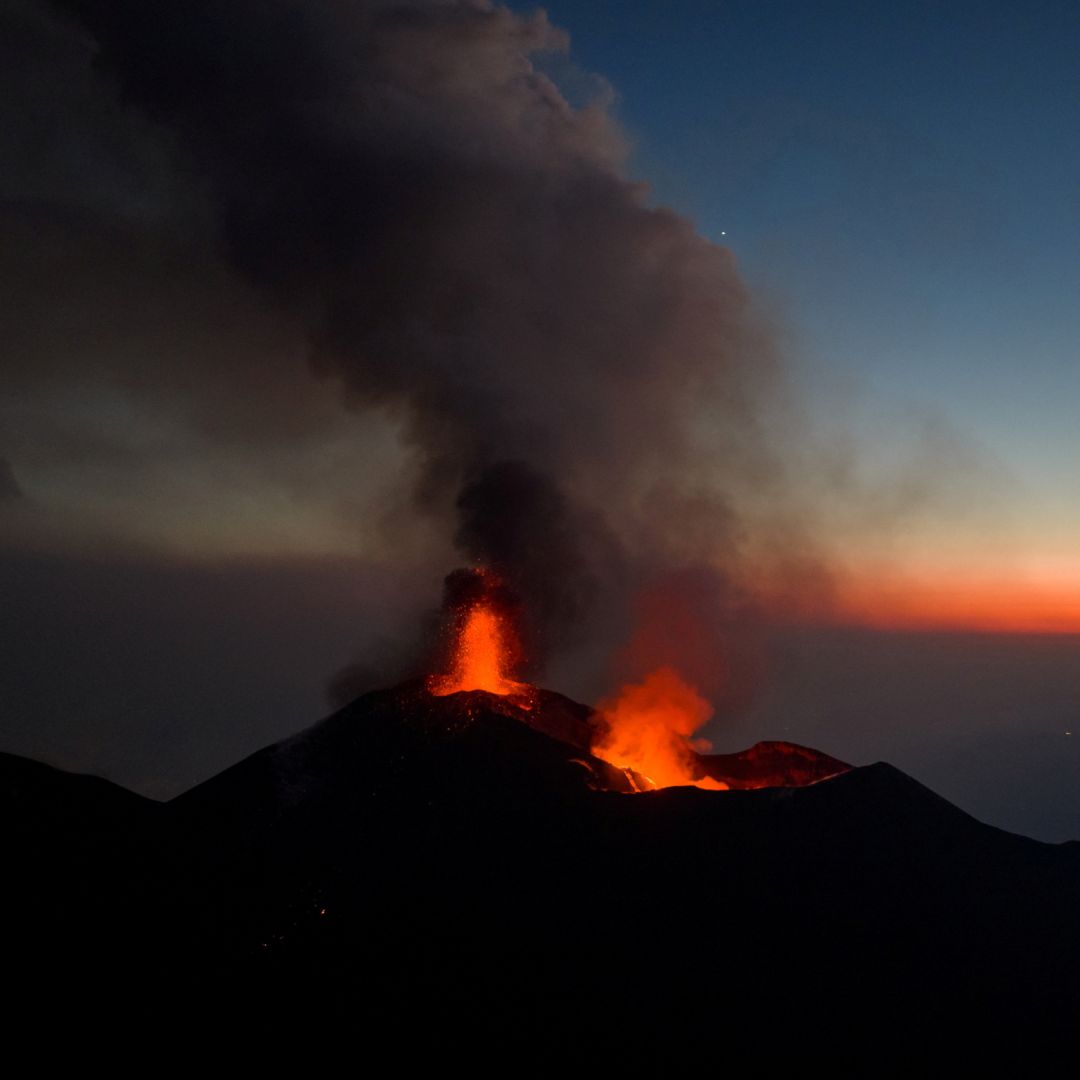 Etna