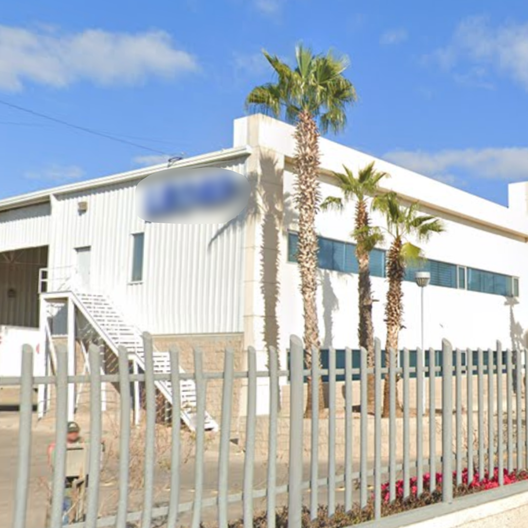 Evacúan a Más de Mil Trabajadores por Fuego Dentro de Maquiladora en Hermosillo