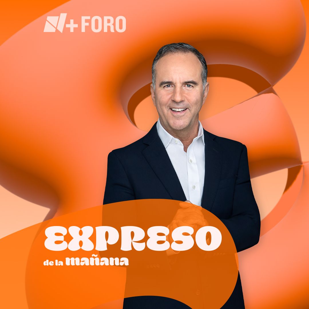 Thumbnail Programa Expreso de la Mañana