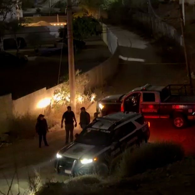 Ataque Armado a Fuerza Estatal deja una Agente sin Vida y Tres Detenidos en Tecate