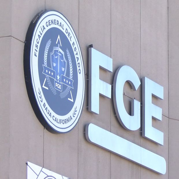 FGE Emite Ficha de Búsqueda Contra Hombre Prófugo en Ensenada, BC