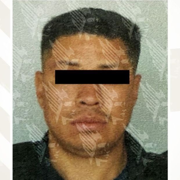 Galdino 'N' sentenciado a 55 años en prisión por feminicidio y aborto.