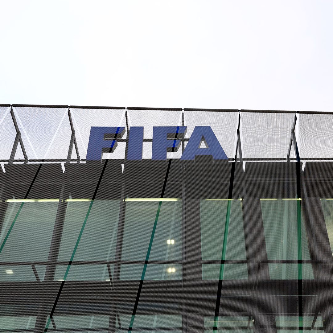FIFA