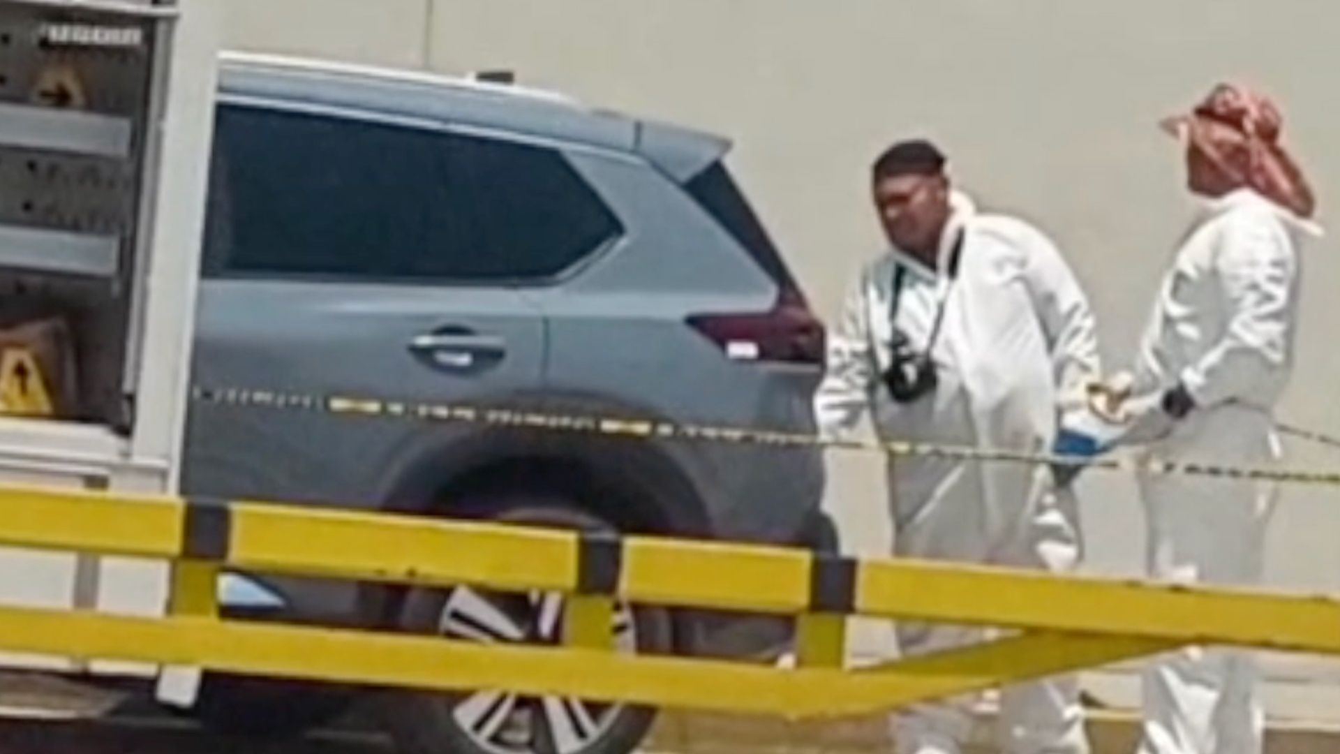 Llegaron de urgencia al Hospital General Regional de Celaya.