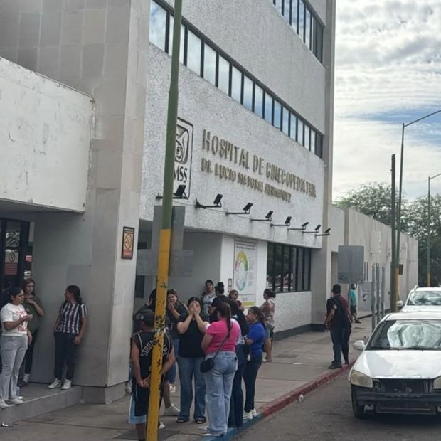 Familiares de Menores Lesionados tras Choque en Hermosillo Solicitan Apoyo