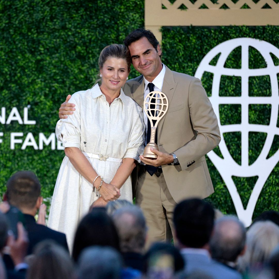 Federer