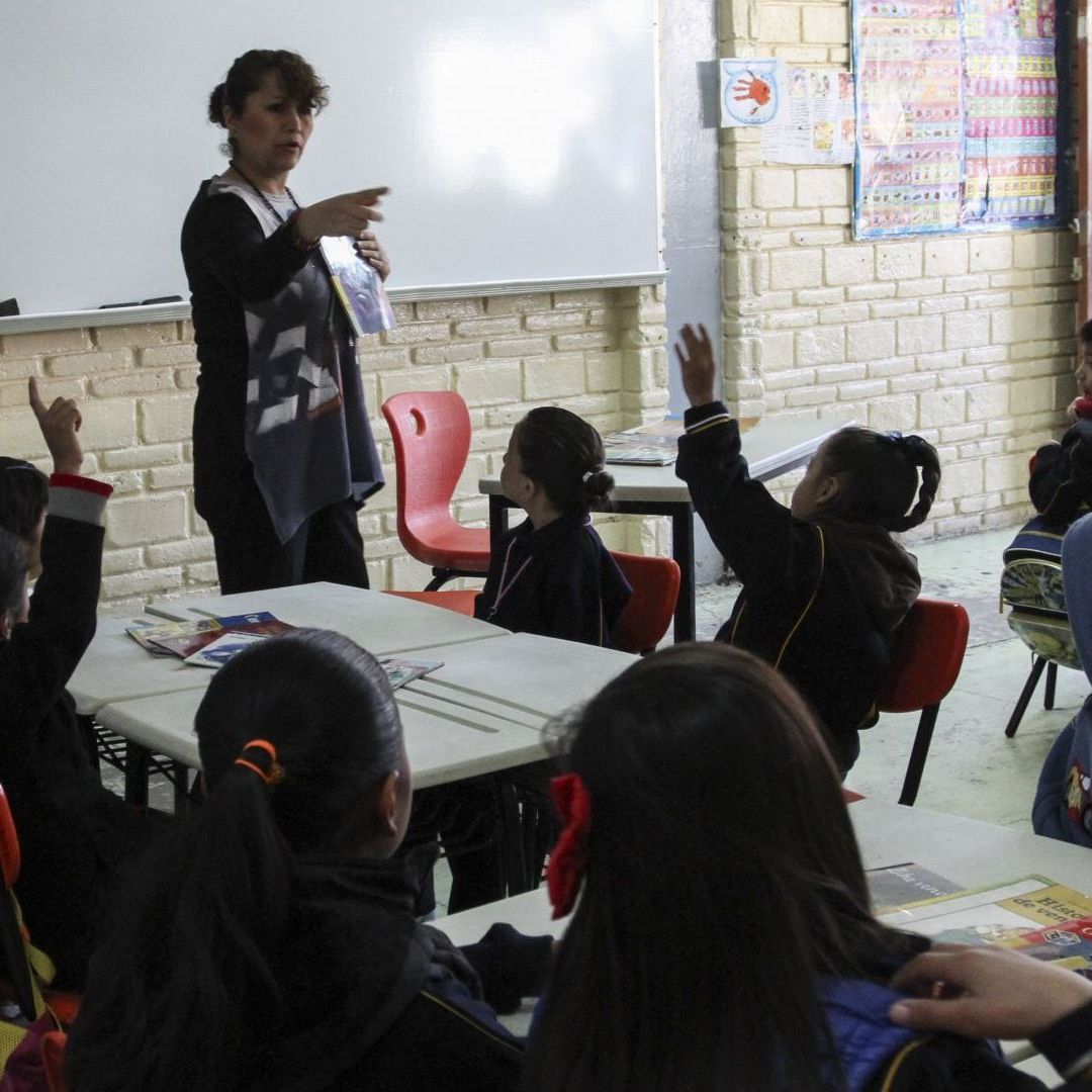 Fin de Clases México 2026. Qué Estados Inician Vacaciones el 25 de junio 2026.