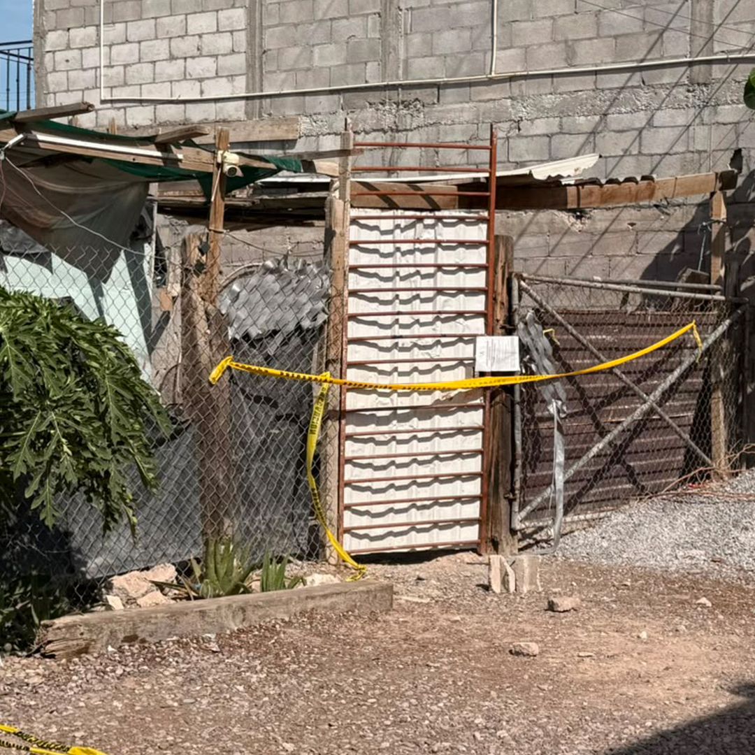Realizan Audiencia Contra Presunto Feminicida de Nora Cecilia en Torreón
