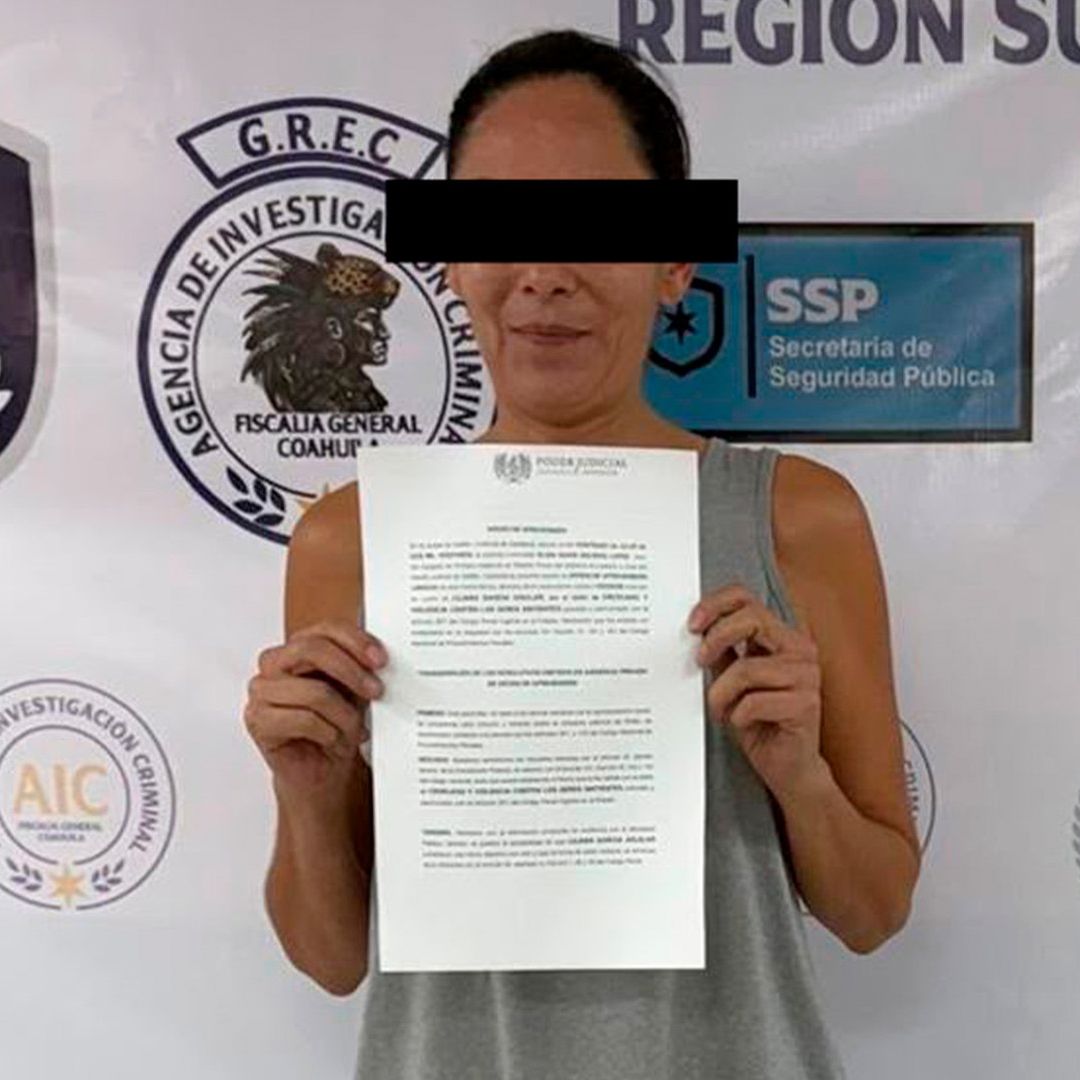 Vinculan a Liliana "N" por Presunto Caso de Maltrato Animal Contra Rocky en Saltillo