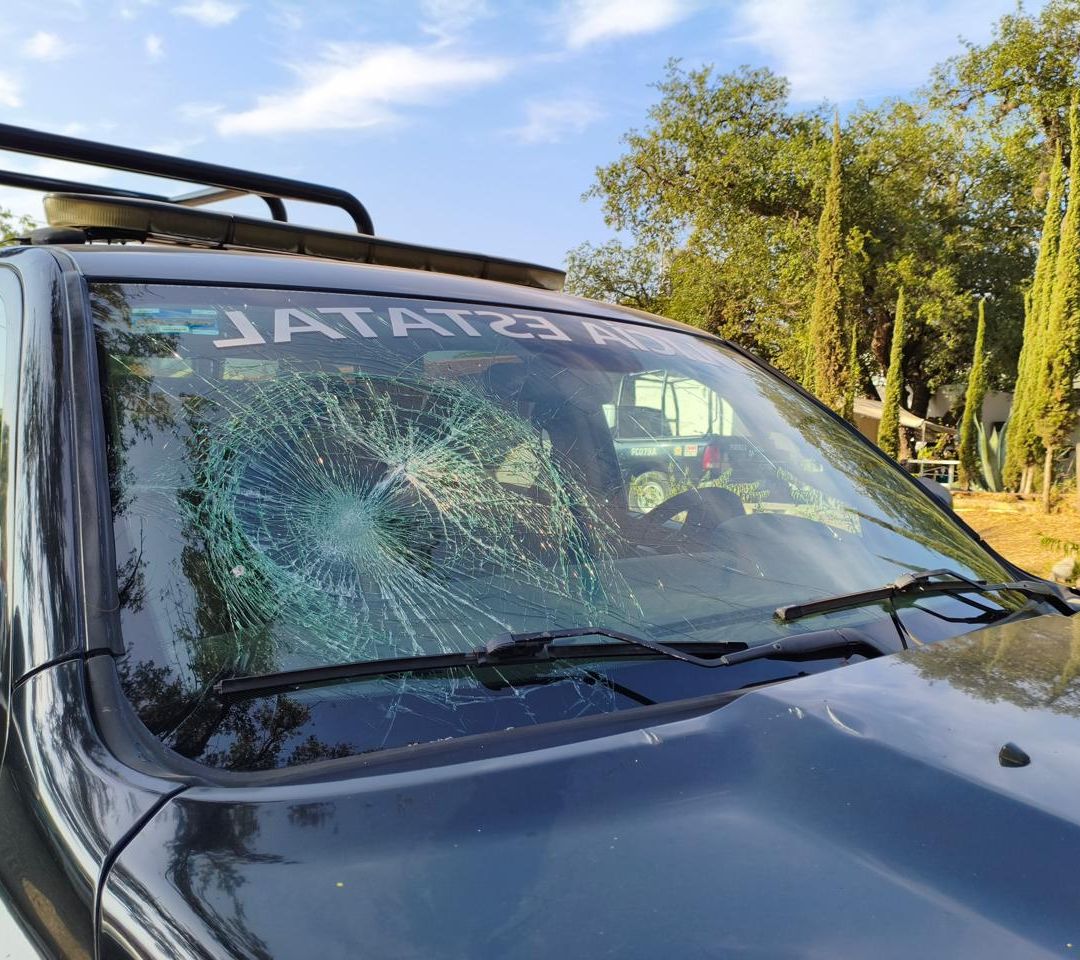 Fuerza Civil Aclara Intervención Policial tras Video Viral en la Estanzuela, NL