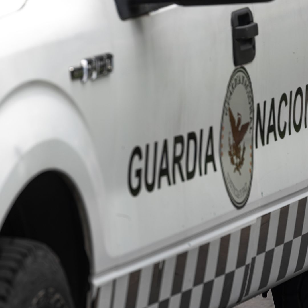 Guardia Nacional