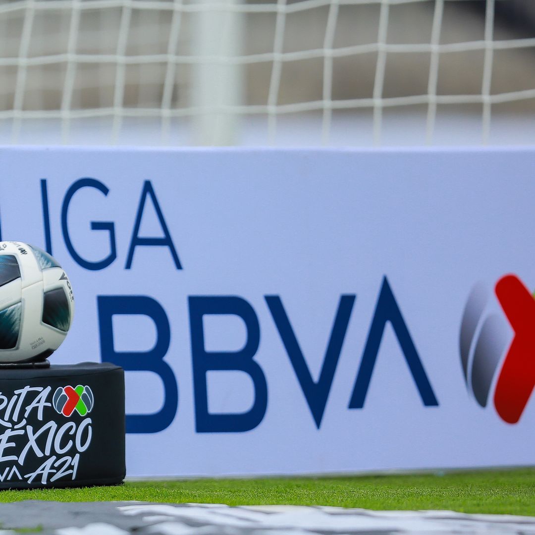Logo de la Liga MX