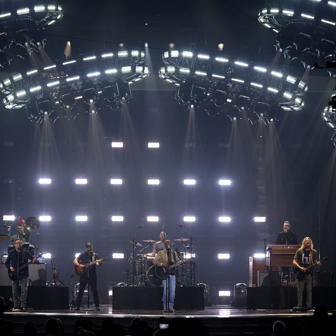 Hootie & the Blowfish