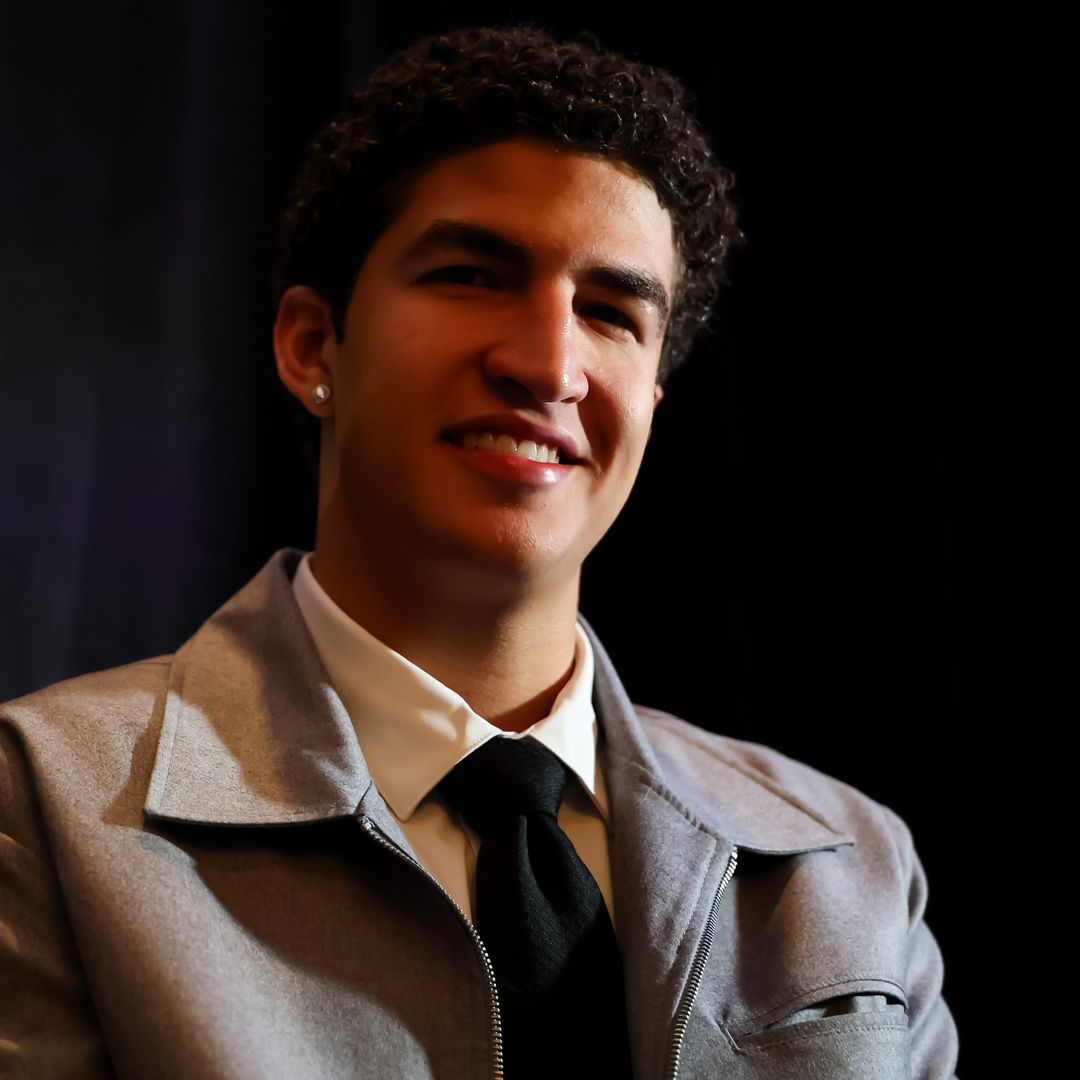 Karim López: Historia de la Promesa Mexicana del Basquetbol en la NBA