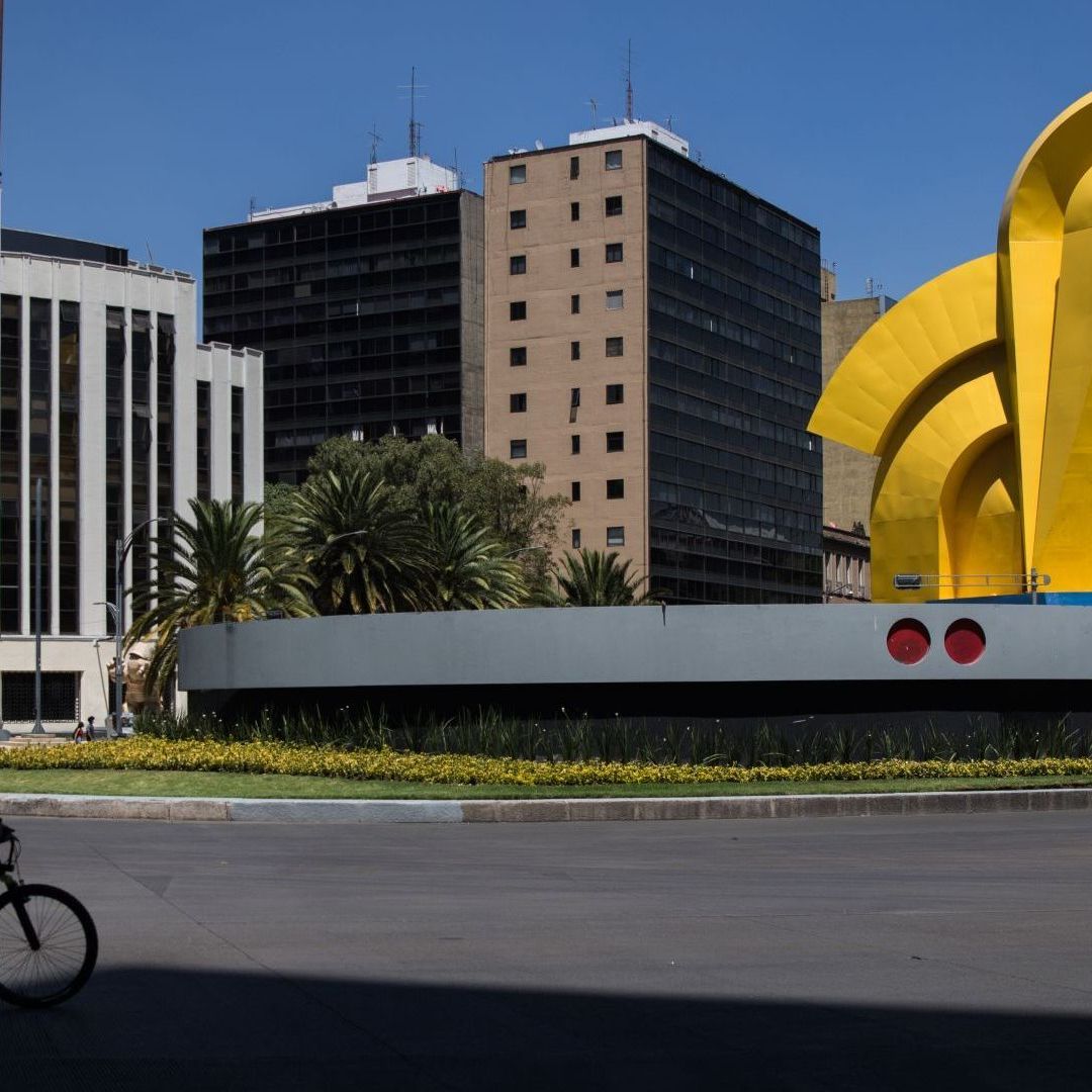 Evento Glorieta del Caballito 30 de junio 2026