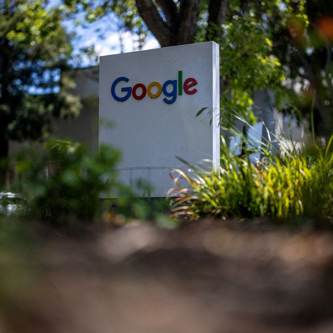 Google