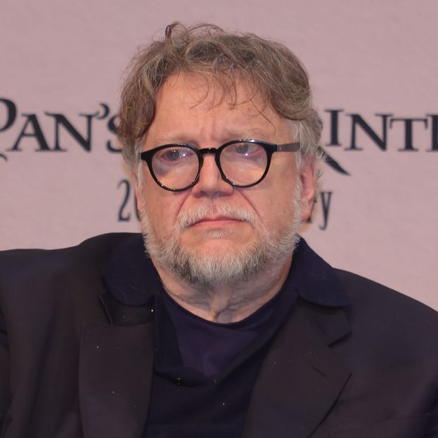 Guillermo del Toro Respalda en Morelia los Reclamos por el Agua Contaminada en Jalisco