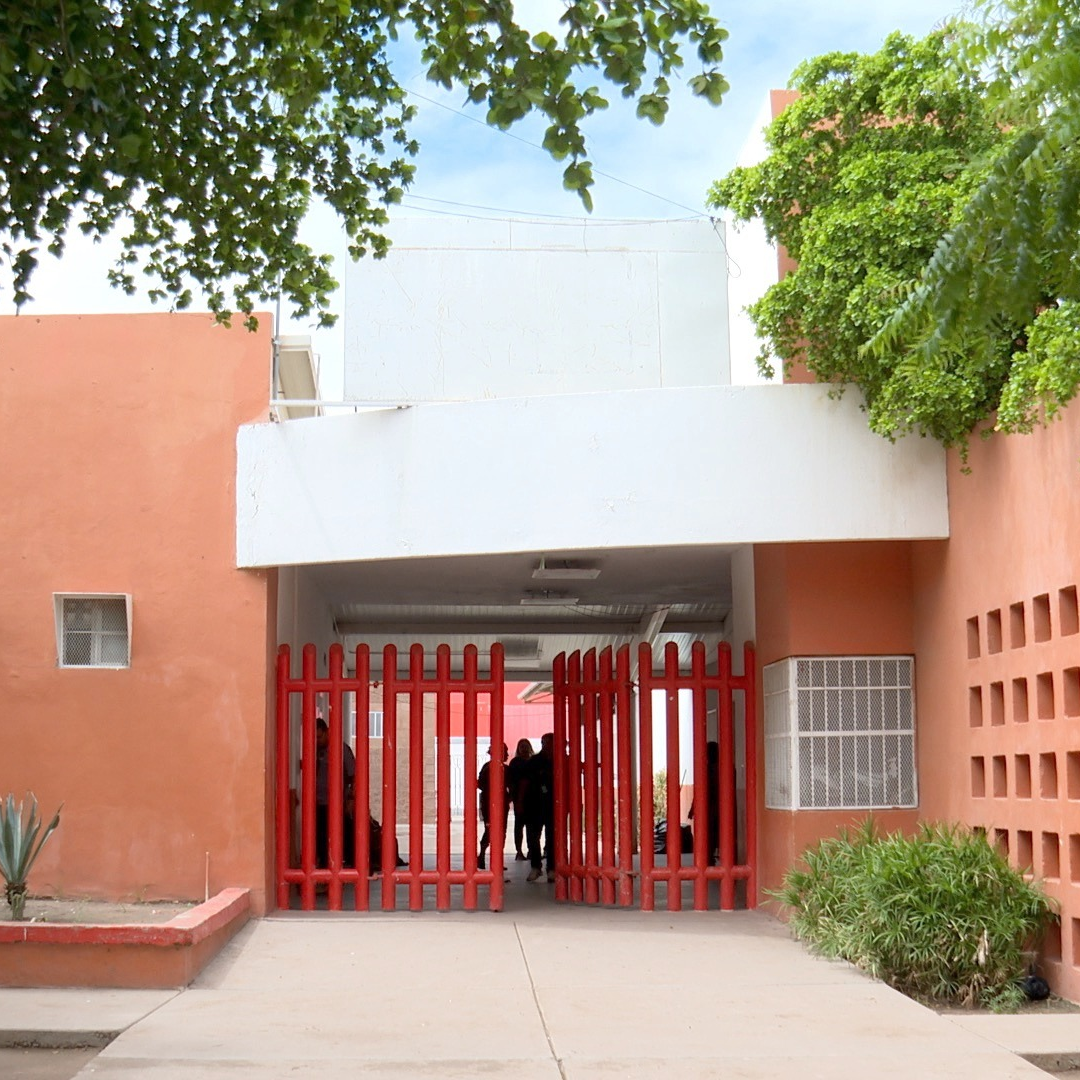 Habilitan 144 Refugios Temporales por Huracán 'Polo' en el Estado de Sonora
