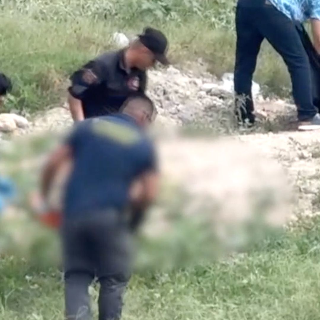 Hallan Mujer sin Vida en Reynosa