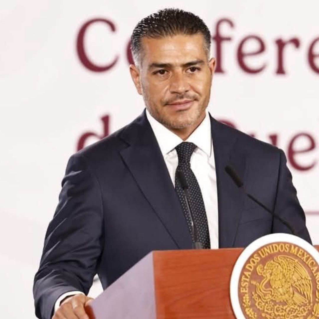 Detienen a Sergio 'N' por su presunta relación al homicidio de la reportera Roxana Guzmán en Veracruz