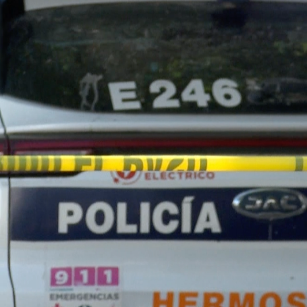 Dos Hermanos Detenidos por Presuntamente Intentar Asesinar a su Madre en Hermosillo, Sonora