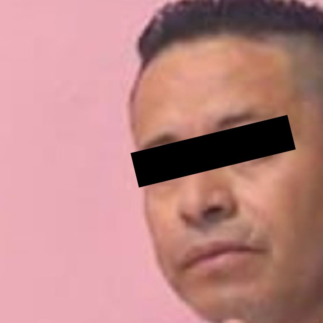 Hilario Salgado García desaparecido fue localizado sin vida.