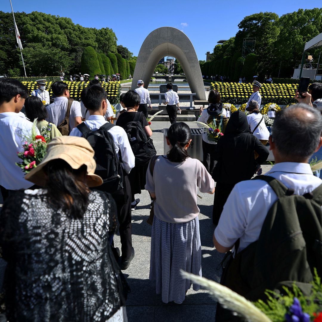 Hiroshima