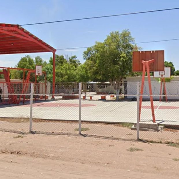 Presunta Presencia de Hombre Armado Provoca Movilización en Preparatoria de Caborca