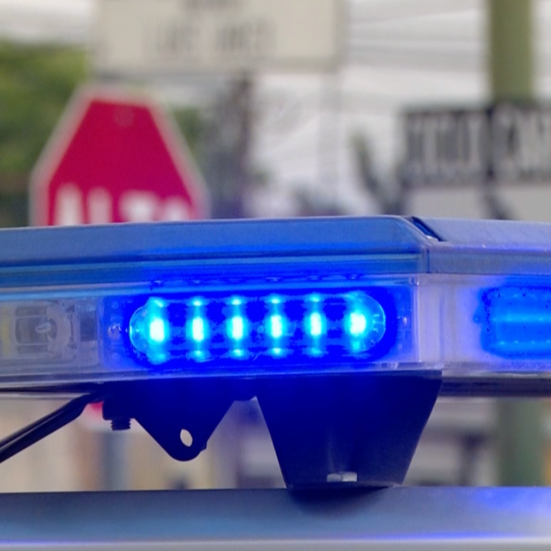 Hombre es Asesinado a Balazos por Fuera de Tienda en Hermosillo