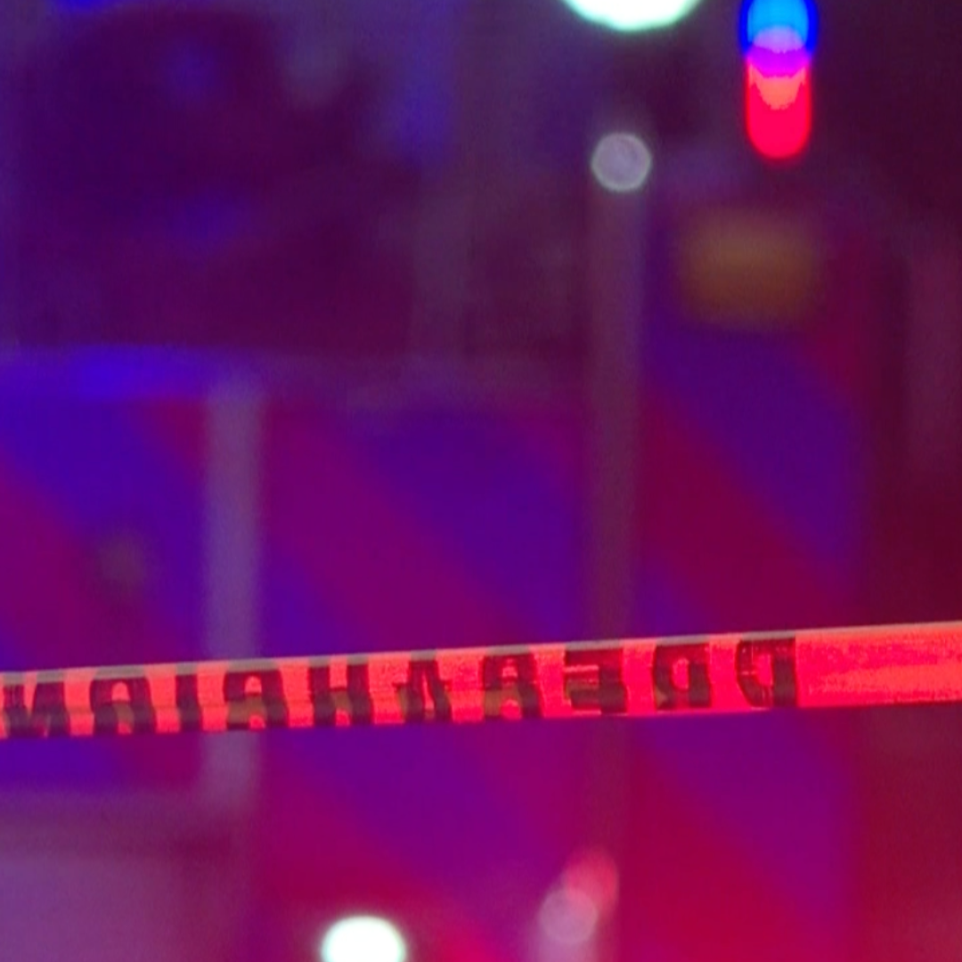 Hombre es Asesinado a Balazos en la Colonia Agua Lurca, al Suoriente de Hermosillo, Sonora