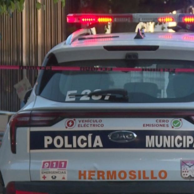 Hombre Detenido tras Presuntamente Robar Cerca de 20 Mil Pesos en Hermosillo