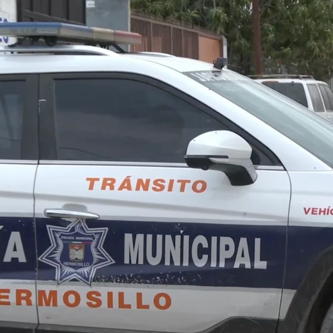 Hombre Resulta Lesionado a Balazos tras Agresión Armada en Hermosillo