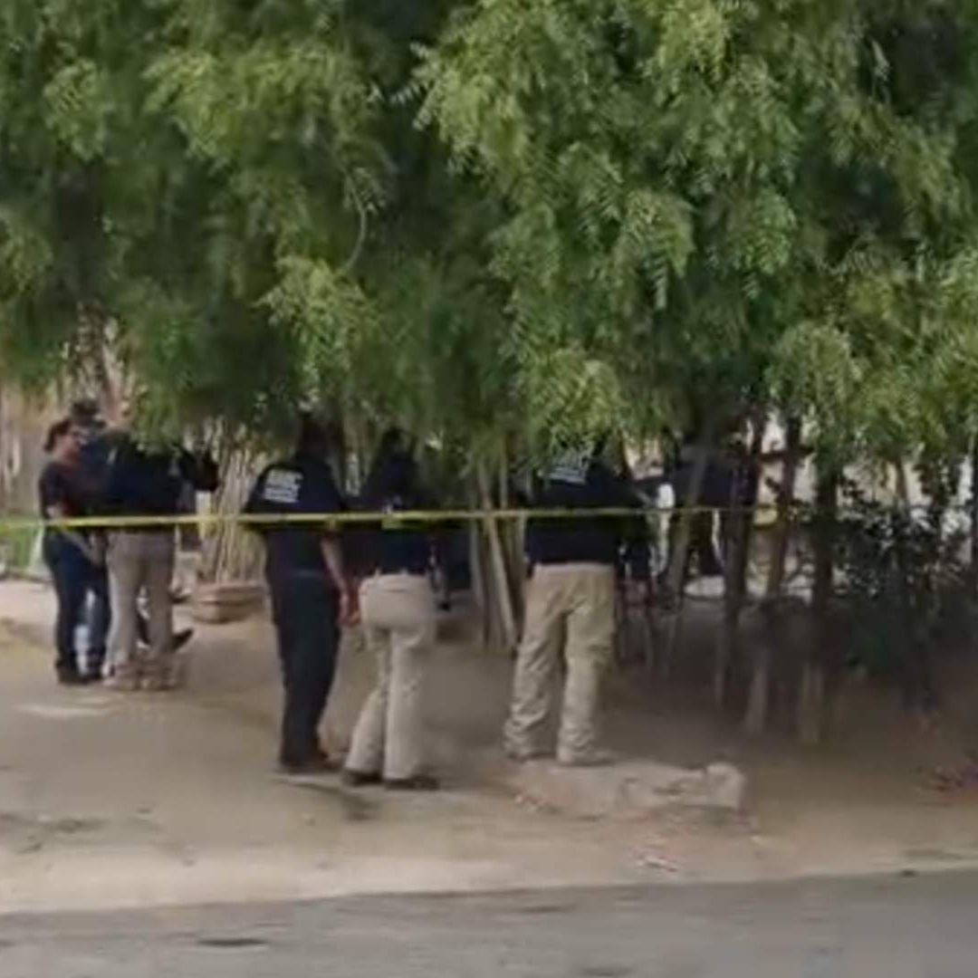 Hombre Lesionado a Balazos en Domicilio de la Colonia Unión de Ladrilleros de Hermosillo