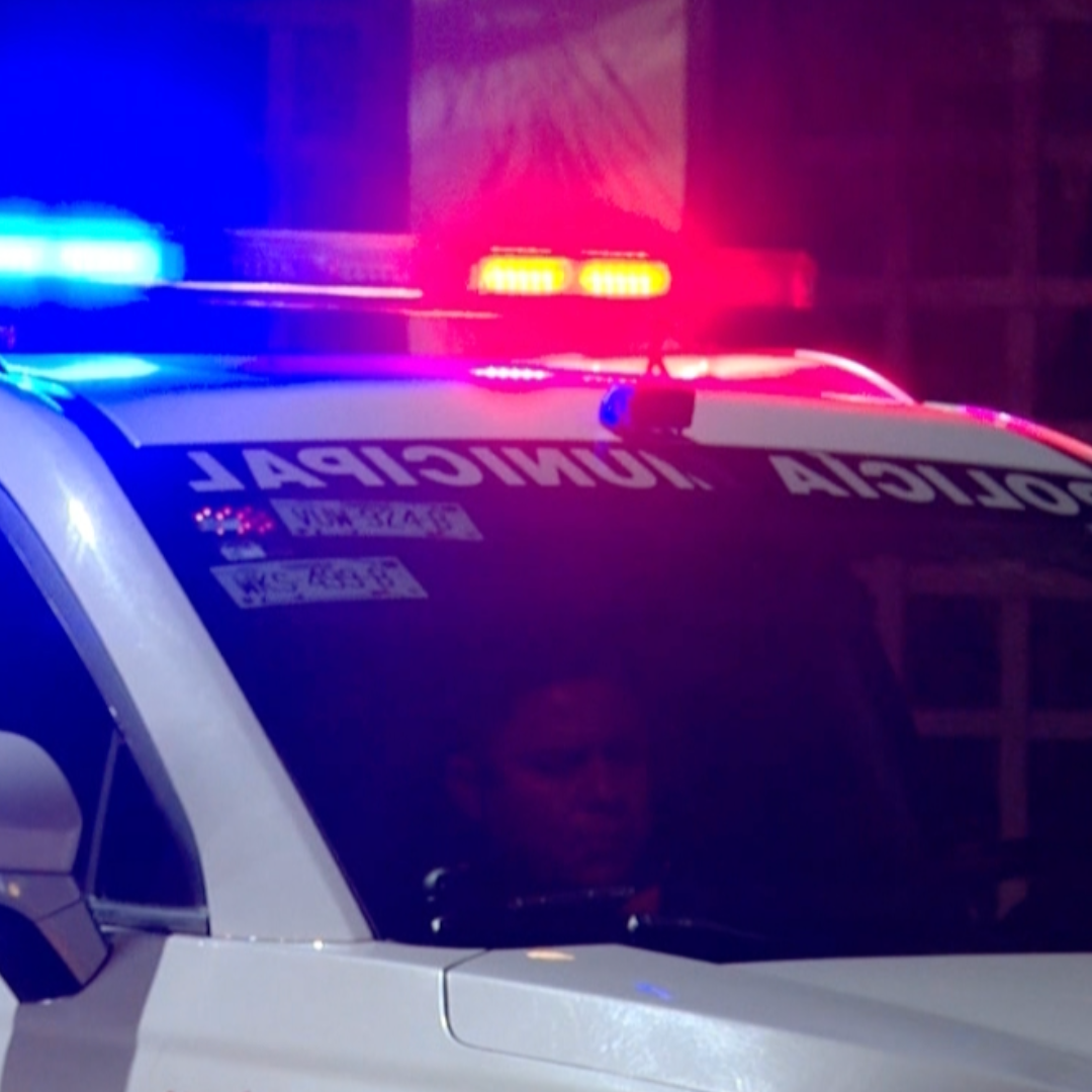 Sujeto que Acababa de Ser Liberado del Cereso 1 de Hermosillo Fue Asesinado a Balazos
